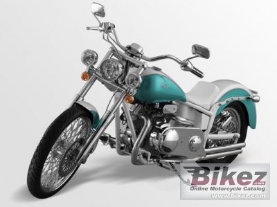 2007 Ridley Auto-Glide TT photo